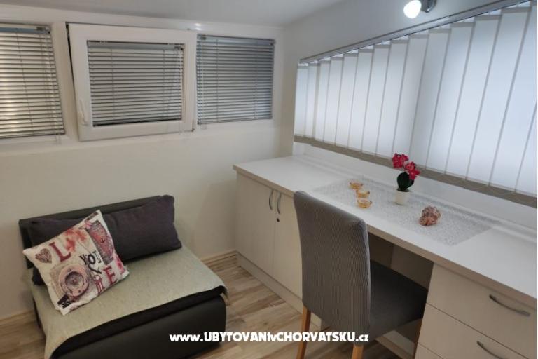 Appartements Maraska i Anamaria – foto 12