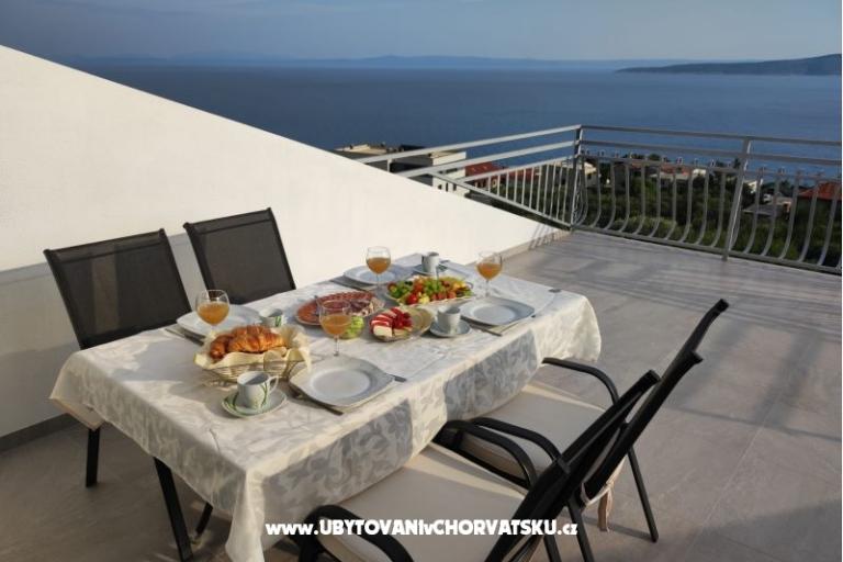 Appartements Maraska i Anamaria – foto 14