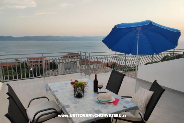 Appartements Maraska i Anamaria – foto 15