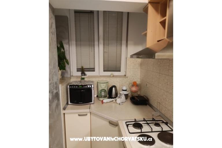 Appartements Maraska i Anamaria – foto 4
