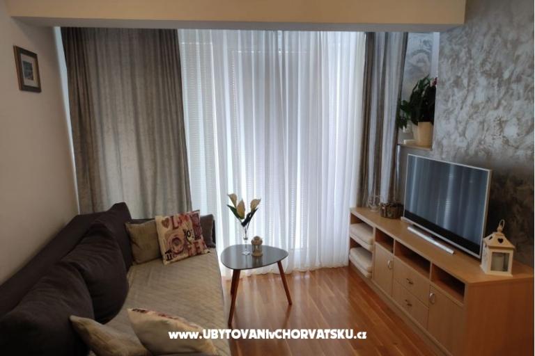Appartements Maraska i Anamaria – foto 8