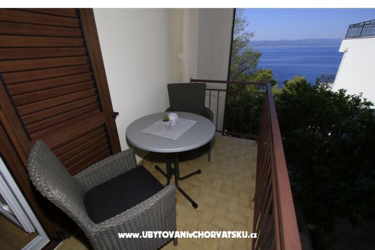 Appartements Marija – foto 11