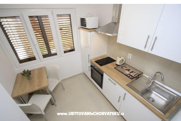 Appartements Marija – foto 6