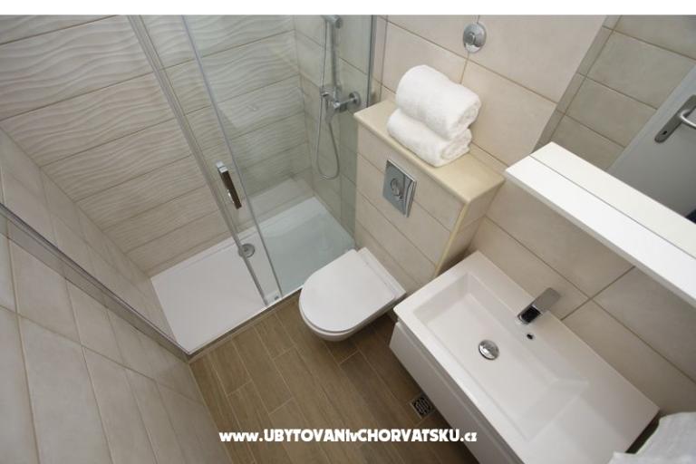 Appartements Marija – foto 7