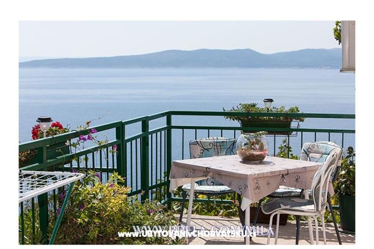 Appartements Mila – foto 8