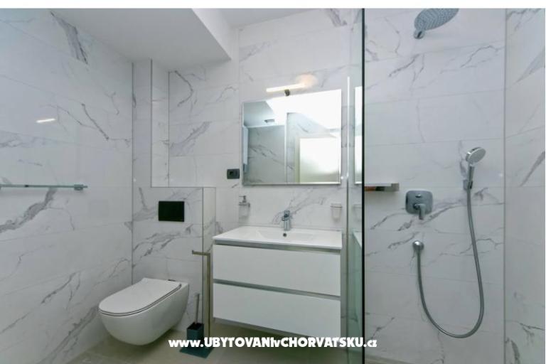 Appartements Morska villa – foto 10