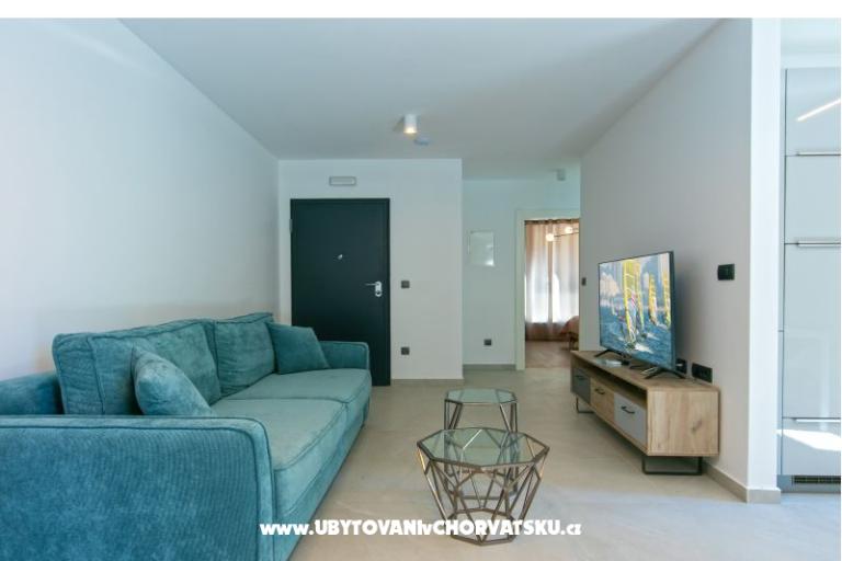 Appartements Morska villa – foto 11