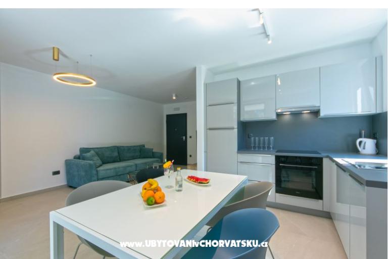 Appartements Morska villa – foto 13