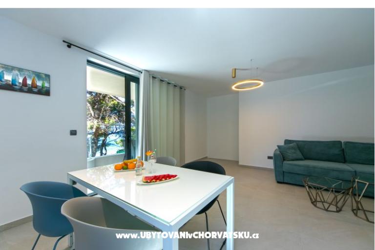 Appartements Morska villa – foto 14