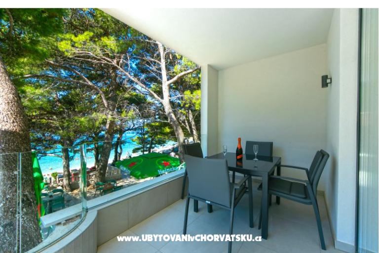 Appartements Morska villa – foto 16