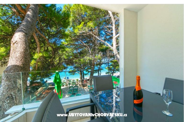 Appartements Morska villa – foto 17