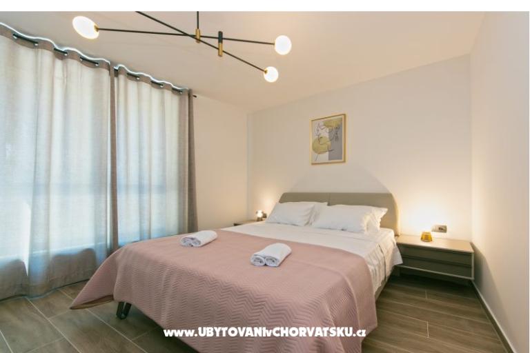 Appartements Morska villa – foto 18