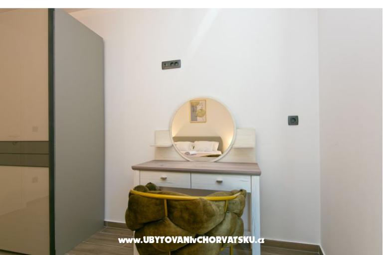 Appartements Morska villa – foto 19