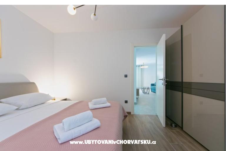 Appartements Morska villa – foto 20