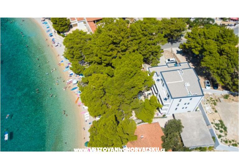 Appartements Morska villa – foto 3