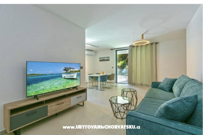 Appartements Morska villa – foto 4