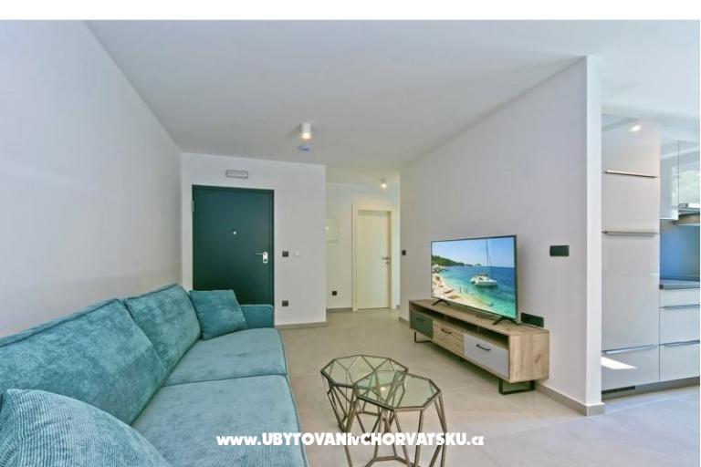 Appartements Morska villa – foto 5