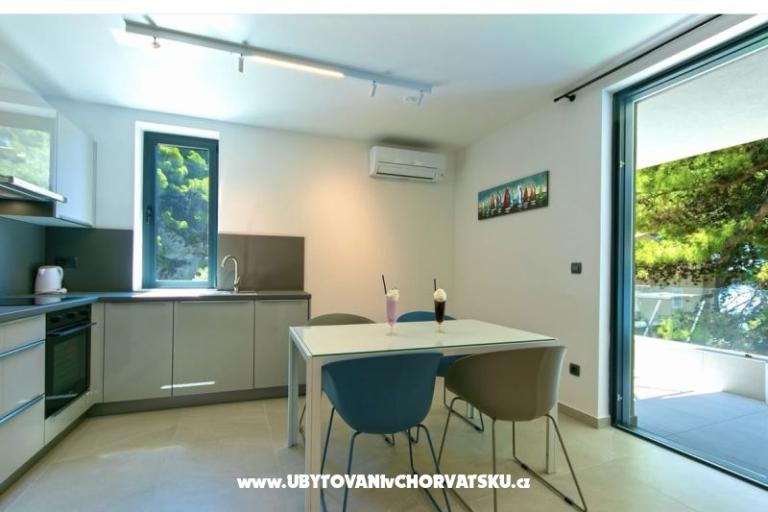 Appartements Morska villa – foto 6