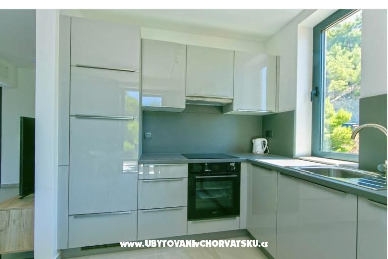 Appartements Morska villa – foto 7
