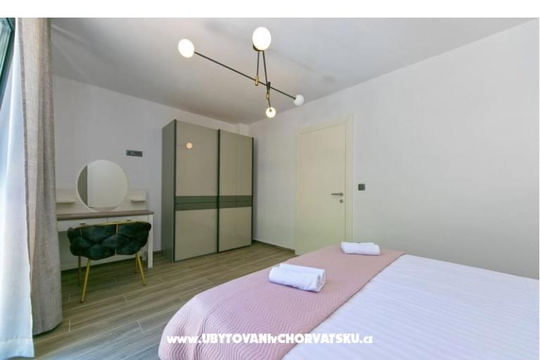 Appartements Morska villa – foto 9