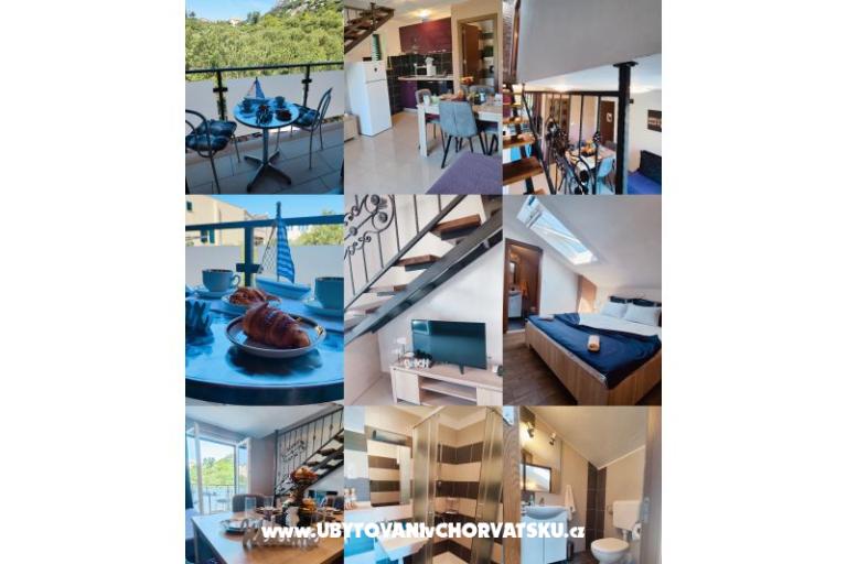 Appartements Nada Mustapić – foto 4