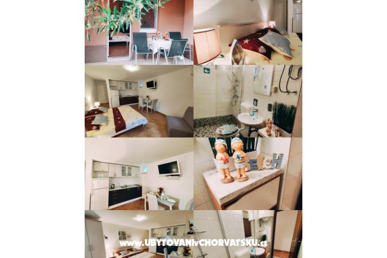 Appartements Nada Mustapić – foto 8