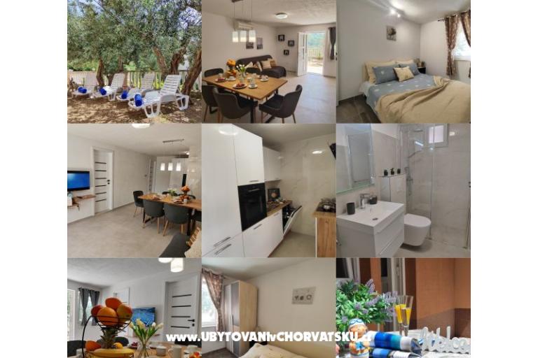 Appartements Nada Mustapić – foto 9