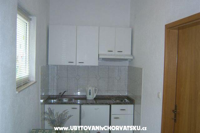 Appartements Nela – foto 11