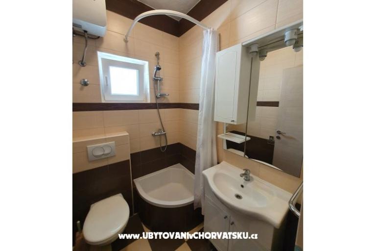 Appartements Nela – foto 14