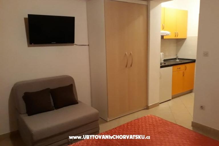 Appartements Nela – foto 18