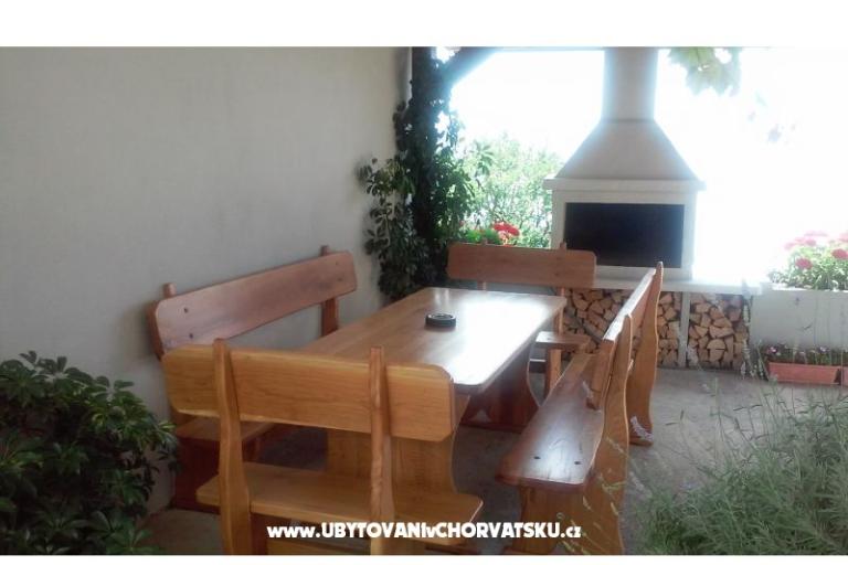 Appartements Nela – foto 9