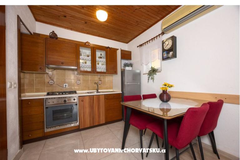 Appartements Panorama – foto 14