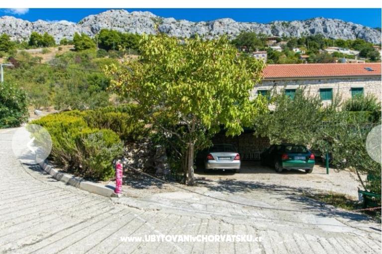 Appartements Panorama – foto 19