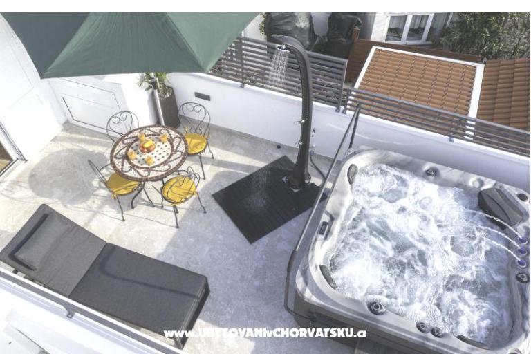 Appartements Panorama – foto 29