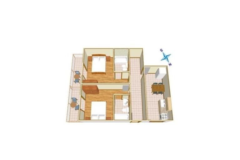 Appartements Perla – foto 10