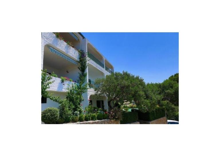 Appartements Ribičić Brela – foto 3