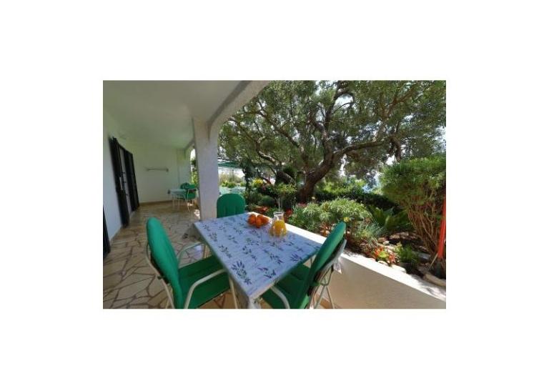 Appartements Ribičić Brela – foto 6
