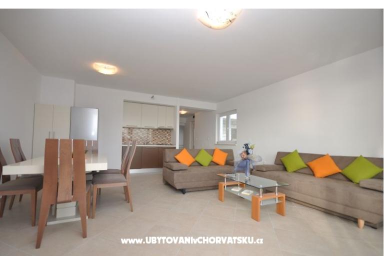 Appartements Rose – foto 5