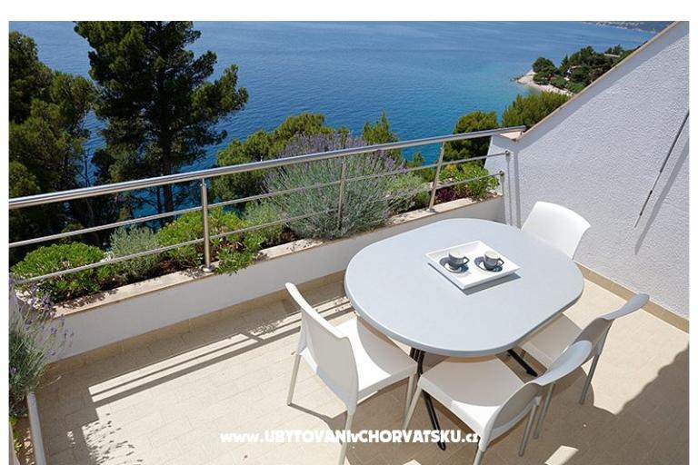 Appartements Ružica – foto 13