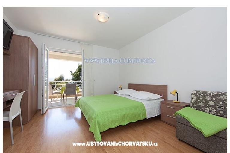 Appartements Ružica – foto 14