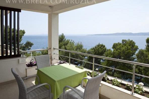 Appartements Ružica – foto 4