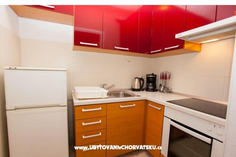 Appartements Jadranko – foto 10