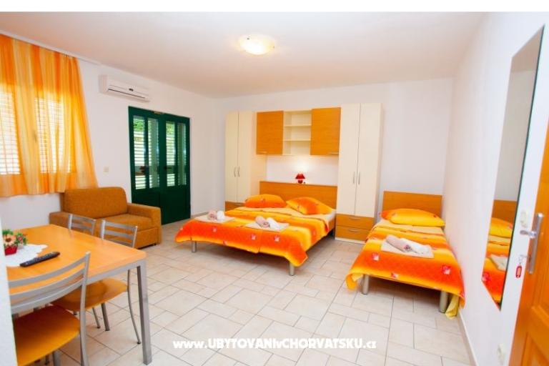 Appartements Jadranko – foto 11