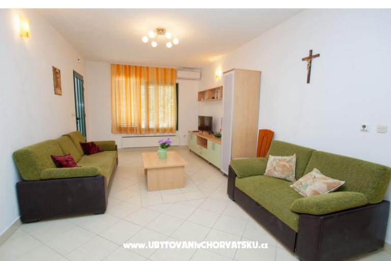 Appartements Jadranko – foto 15