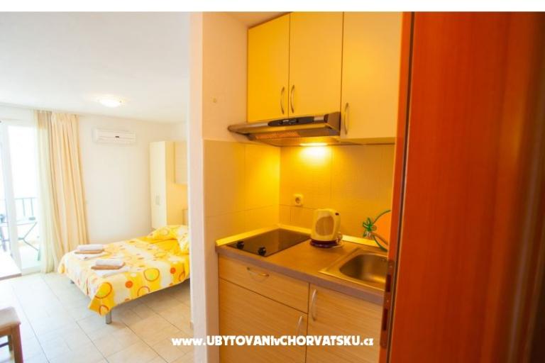 Appartements Jadranko – foto 6