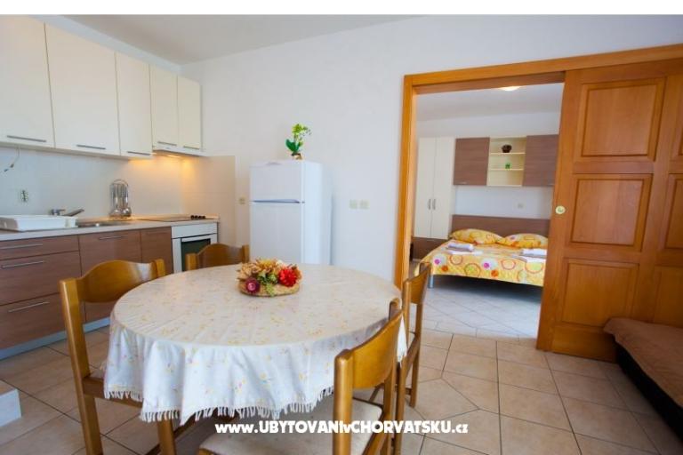Appartements Jadranko – foto 7