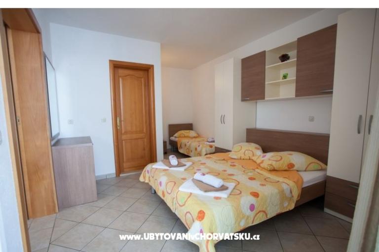 Appartements Jadranko – foto 8