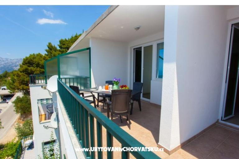 Appartements Jadranko – foto 9