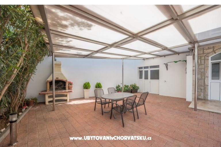 Appartements Skrabic – foto 2