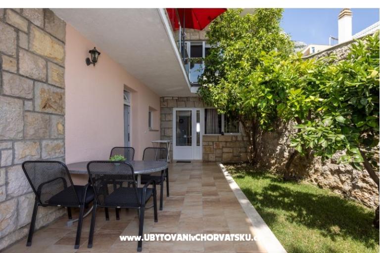 Appartements Skrabic – foto 39